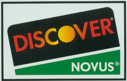 discover