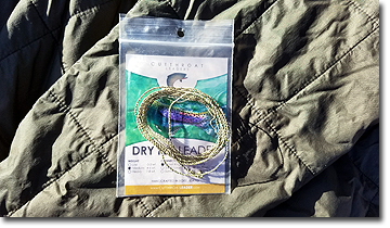 Yellowstone Fly Fishing - Fly Fishing Tippet